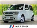 2012 Nissan Cube