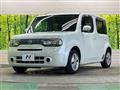 2012 Nissan Cube