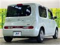 2012 Nissan Cube