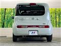 2012 Nissan Cube