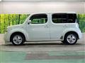 2012 Nissan Cube