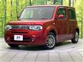 2015 Nissan Cube