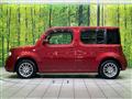2015 Nissan Cube