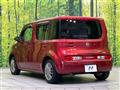 2015 Nissan Cube