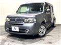 2015 Nissan Cube