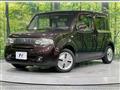 2017 Nissan Cube