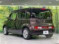 2017 Nissan Cube