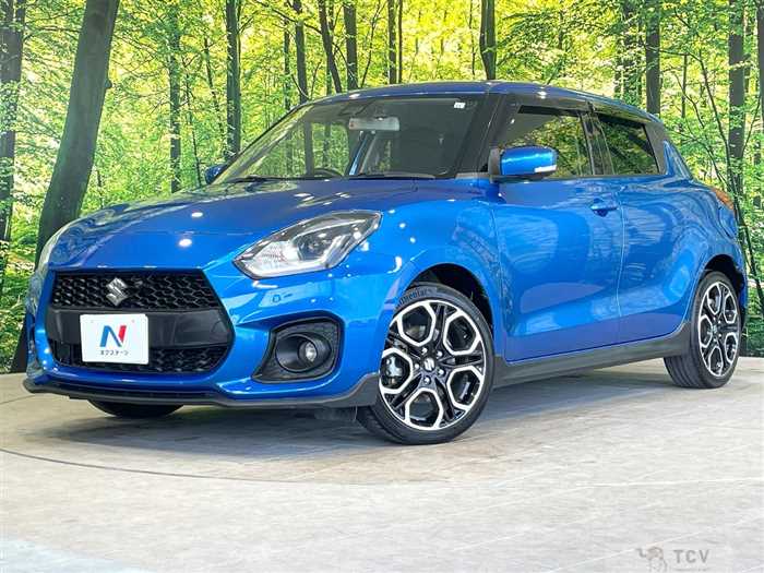 2021 Suzuki Suzuki Others