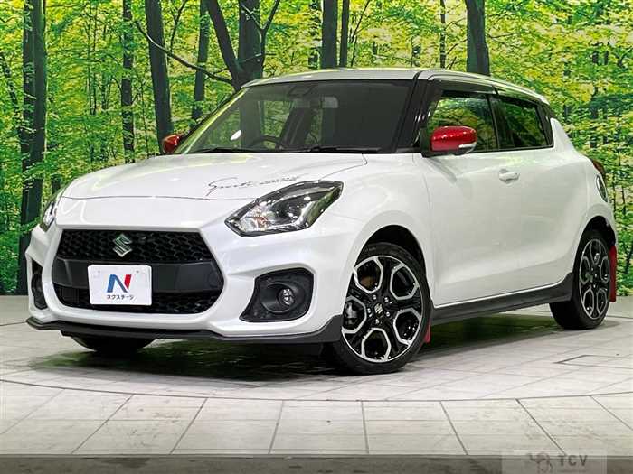 2021 Suzuki Suzuki Others