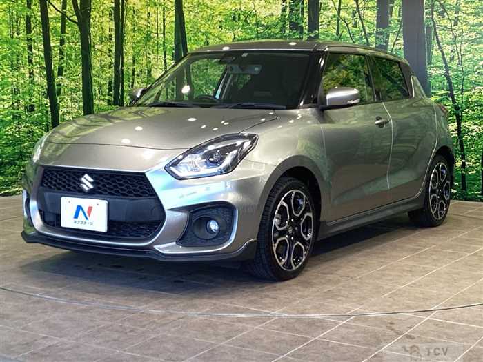 2023 Suzuki Suzuki Others