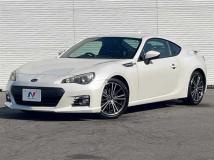 2013 Subaru BRZ