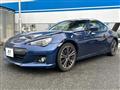 2013 Subaru BRZ
