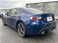 2013 Subaru BRZ