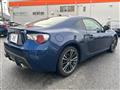 2013 Subaru BRZ