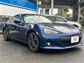 2013 Subaru BRZ