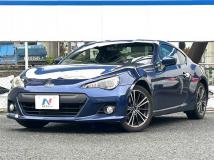 2013 Subaru BRZ