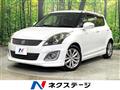 2014 Suzuki Swift