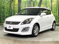 2014 Suzuki Swift
