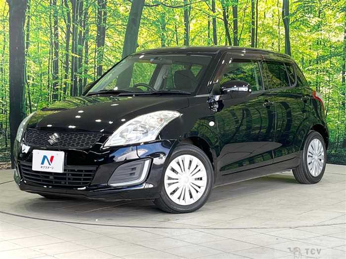 2015 Suzuki Swift