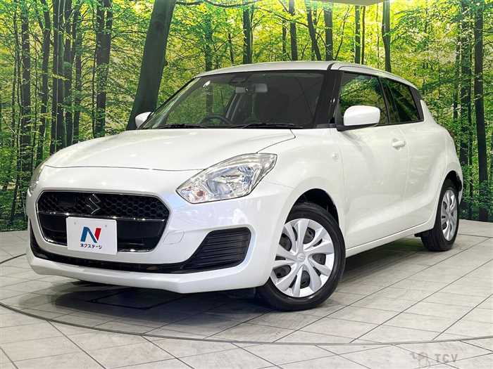 2020 Suzuki Swift