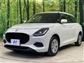 2024 Suzuki Swift
