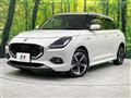2024 Suzuki Swift