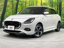 2024 Suzuki Swift