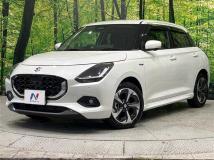 2024 Suzuki Swift