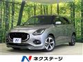 2025 Suzuki Swift