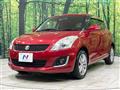 2014 Suzuki Swift