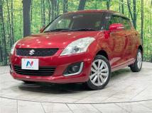 2014 Suzuki Swift