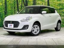 2017 Suzuki Swift