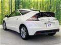 2010 Honda CR-Z