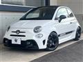 2024 ABARTH ABARTH OTHERS