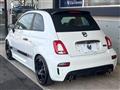 2024 ABARTH ABARTH OTHERS