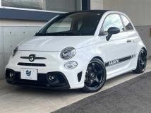 2024 ABARTH ABARTH OTHERS