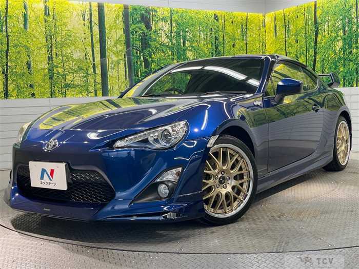 2012 Toyota 86