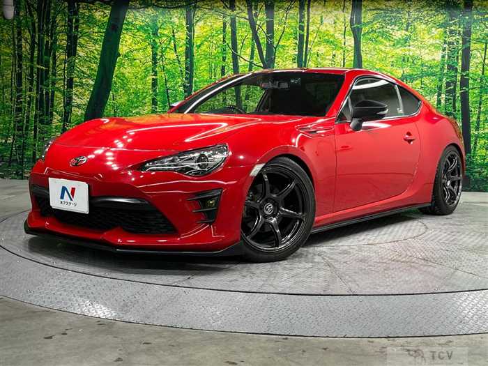 2013 Toyota 86