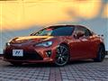 2017 Toyota 86