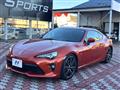 2017 Toyota 86