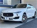 2017 Maserati Levante