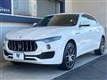2017 Maserati Levante