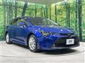 2020 Toyota Corolla Sedan