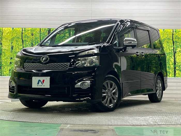 2010 Toyota Voxy