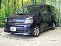 2011 Toyota Voxy