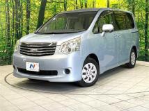 2013 Toyota Noah
