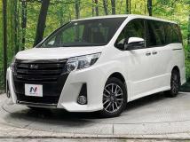2017 Toyota Noah