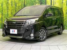 2017 Toyota Noah