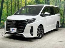 2017 Toyota Noah