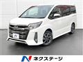 2017 Toyota Noah